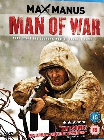 马克思·马努斯