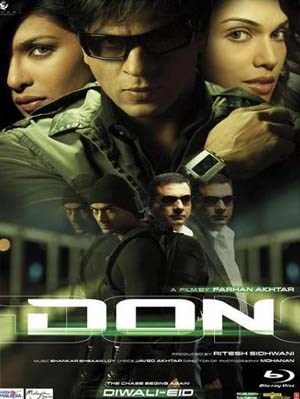 夺面煞星宝莱坞