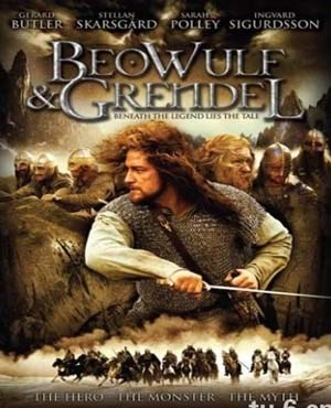 贝奥武夫与怪兽格兰戴尔