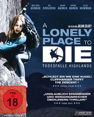 孤独的死亡之所