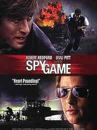 间谍游戏