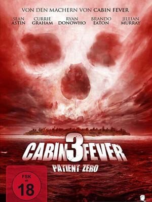 尸骨无存3零号病人