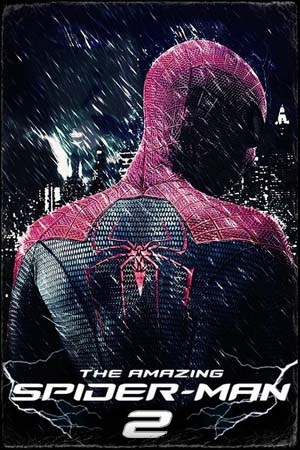 超凡蜘蛛侠2