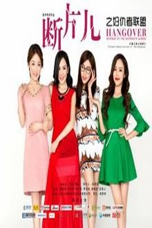 断片儿之妇仇者联盟