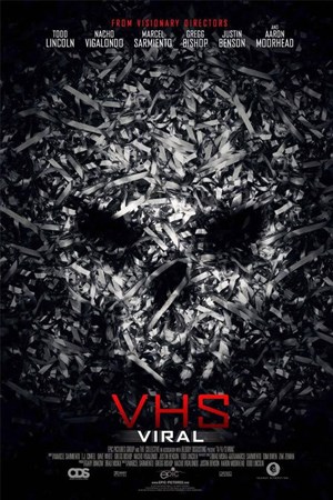 致命录像带3病毒