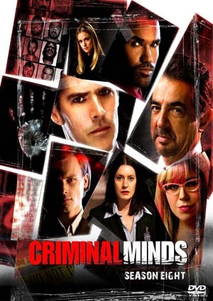 犯罪心理第8季