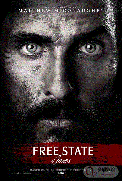 琼斯的自由国度