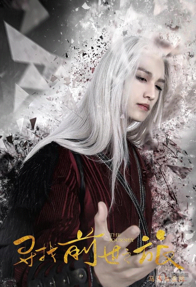 寻找前世之旅第2季