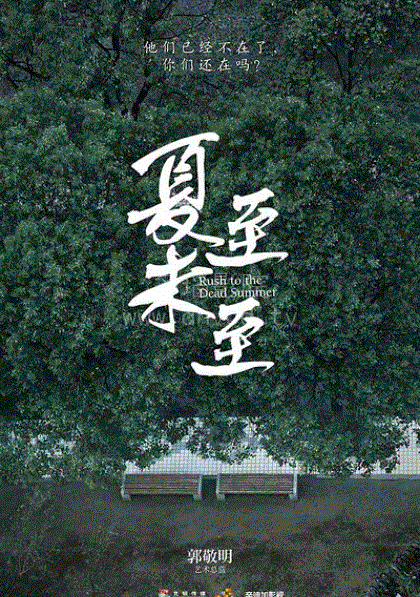 夏至未至未删减版