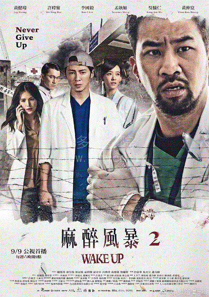麻醉风暴2