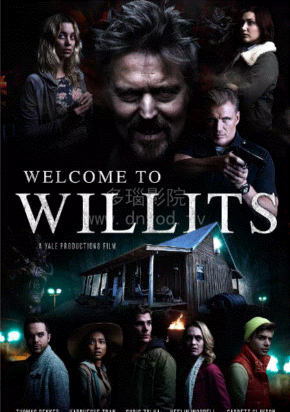 欢迎来到威利茨