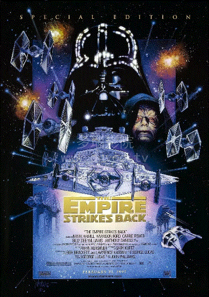 Amazon.co.jp: Star Wars 星球大战5：帝国反击战(中英对照版