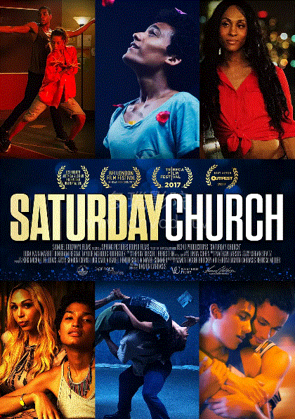 星期六的教堂