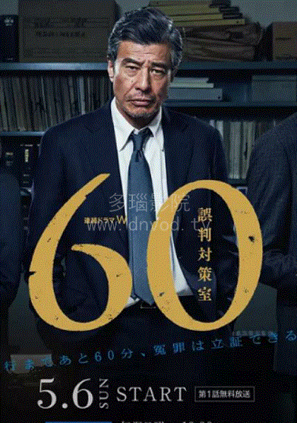 60误判对策室