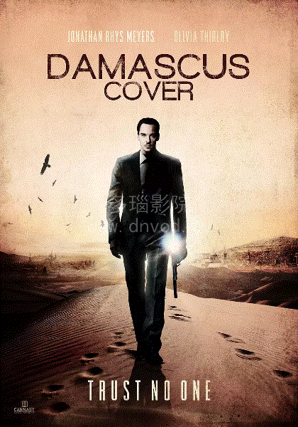 大马士革掩护行动