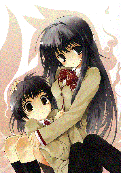 我的狐仙女朋友