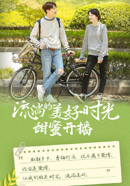 流淌的美好时光网络版