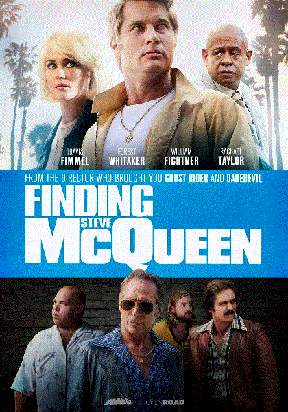 寻找斯蒂夫·麦昆