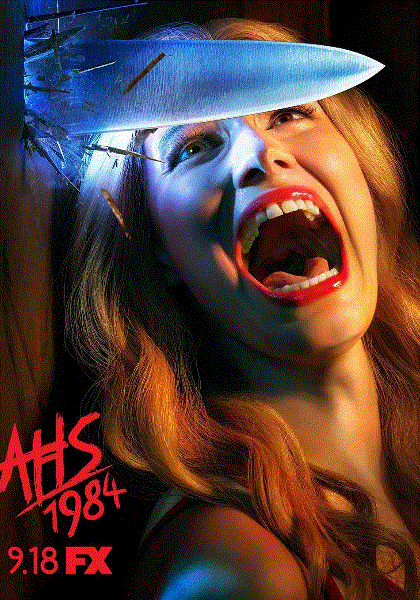 美国恐怖故事第9季