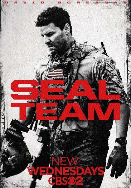 海豹突击队第3季