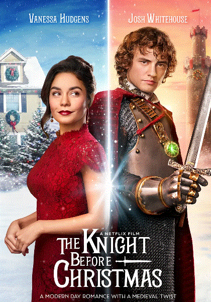 穿越时空的骑士