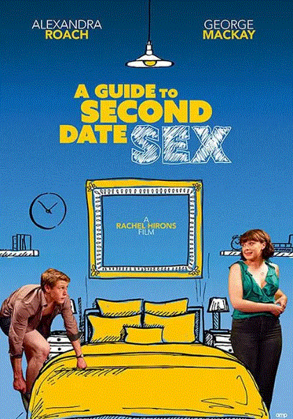 第二次约会性指南
