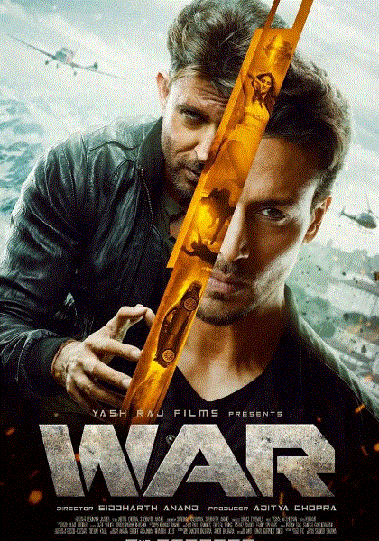 宝莱坞双雄之战