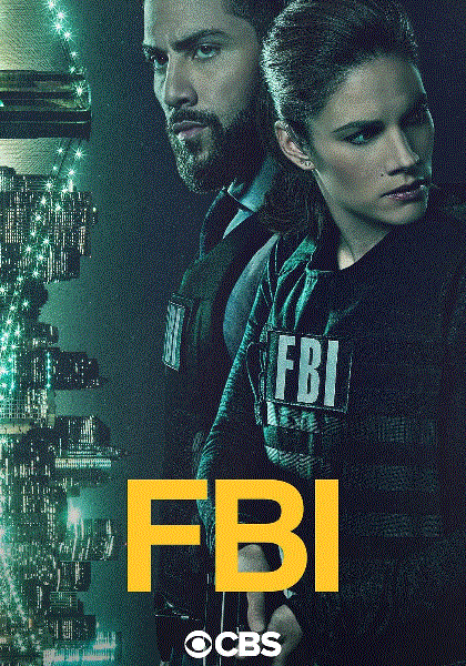 联邦调查局第4季