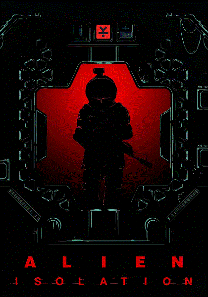 异形：隔离第1季