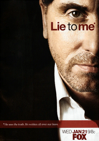 别对我说谎第1季