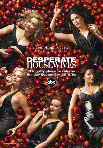 绝望的主妇第2季