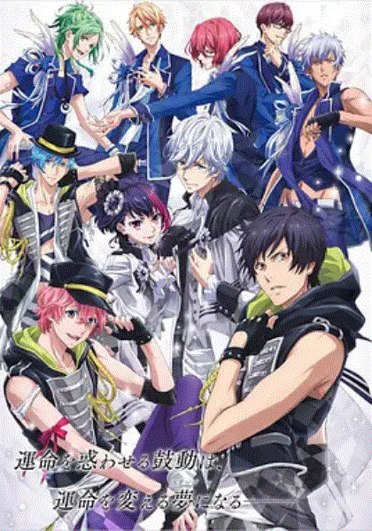 B-project