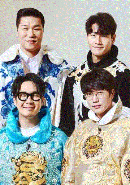 脸红的神仙游戏