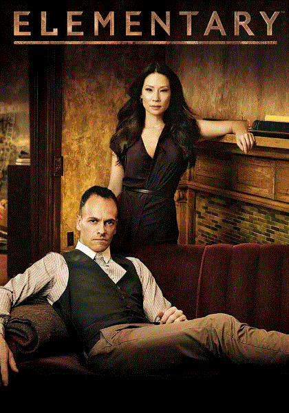 福尔摩斯：基本演绎法第4季