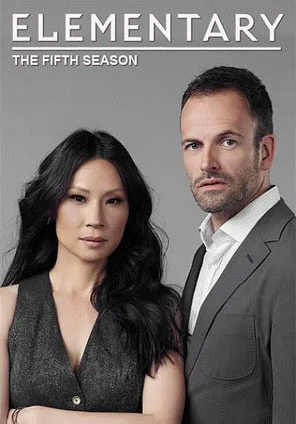 福尔摩斯：基本演绎法第5季