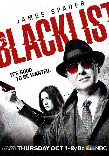 罪恶黑名单第3季