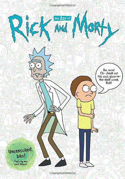 瑞克与莫蒂第5季