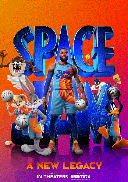 空中大灌篮：新传奇