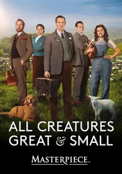 万物既伟大又渺小第2季