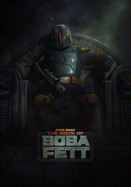 波巴·费特之书