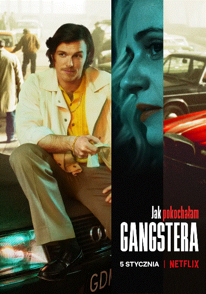 我如何爱上黑帮成员