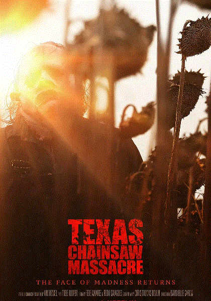 德州电锯杀人狂