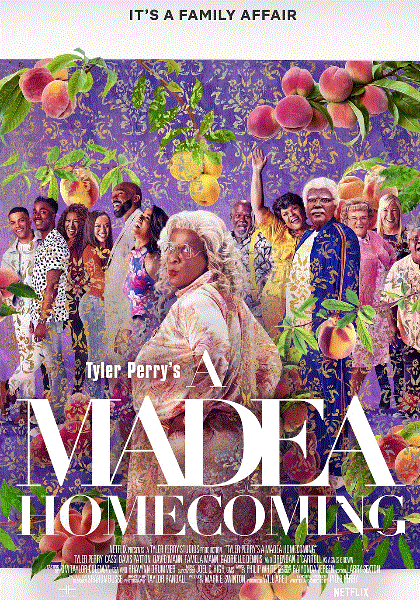 黑疯婆子圣母归来