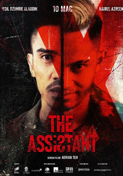 绝命复仇癫狂哥