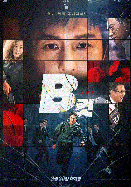 B级文件