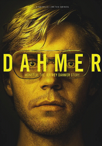 怪物：杰夫瑞·达莫的故事