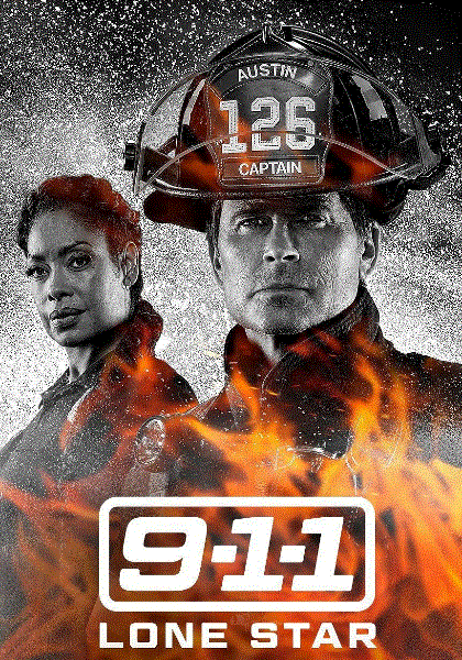 紧急呼救：孤星第4季