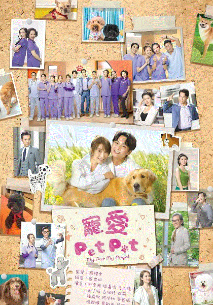 宠爱PetPet(国)