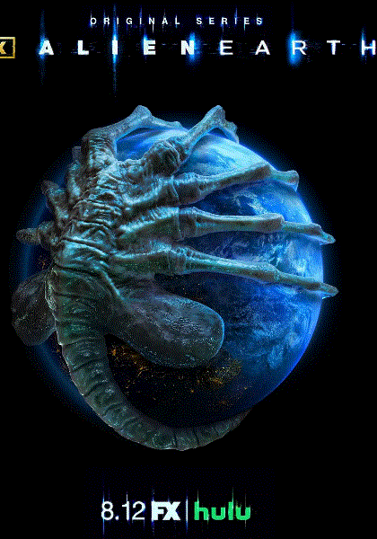 异形：地球 第一季